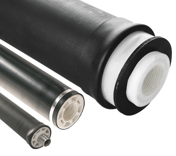 Difusor Tubular